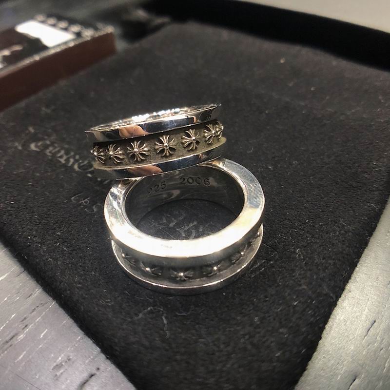 Chrome Hearts ring 05yxh26